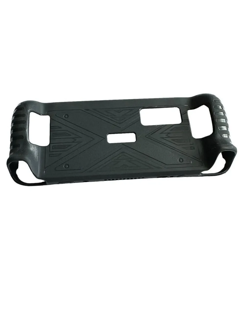 SENQAO Black‎ Protective Case For Steam Deck